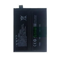 Battery BLP787 for Oppo Reno4 Pro/Reno4 Pro 5G 2020 4000mAh Battery BLP787 for Oppo Reno4 Pro/Reno4 Pro 5G 2020 4000mAh
